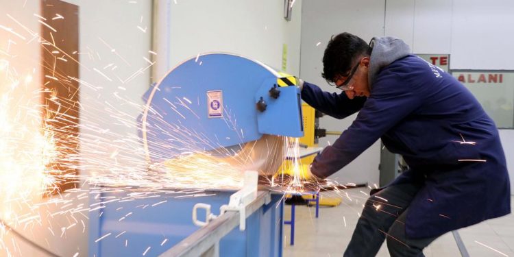 TÜİK: Türkiye’de yılın üçüncü çeyreğinde işsizlik oranı azalarak yüzde 11,7 oldu