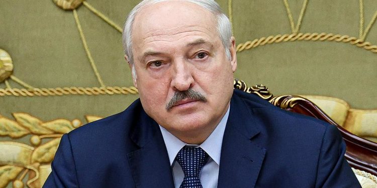 Belarus Devlet Başkanı Lukaşenko’dan göçmen krizi itirafı: Biz Slav’ız ve kalp taşıyoruz