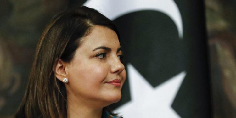 Libya Başkanlık Konseyi ile Hükümet arasında ‘Bakanı görevden uzaklaştırma’ gerginliği