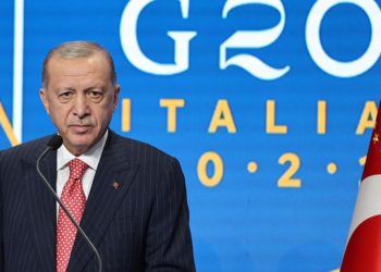 Erdoğan’la ilgili açılan #ölmüş etiketine soruşturma | Canlı blog