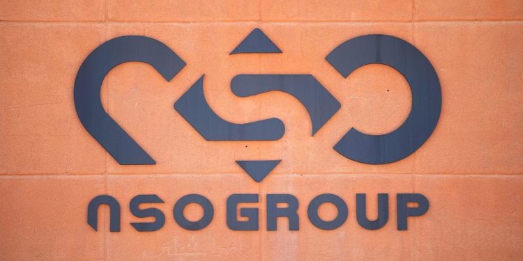 ABD aralarında İsrail merkezli 2 casus yazılım firmasının bulunduğu 4 şirketi kara listeye aldı