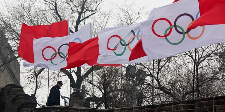 HRW, Olimpiyat Kış Oyunları sponsorlarına, Pekin’e baskı yapması için çağrıda bulundu