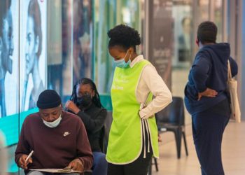 Güney Afrika menşeli B.1.1.529 varyantı bugüne kadar hangi ülkelerde görüldü?