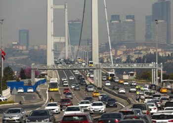 IMF tahmini: Türkiye 2021 ve 2022’de ‘en büyük 20 ekonomi’ liginde olmayacak