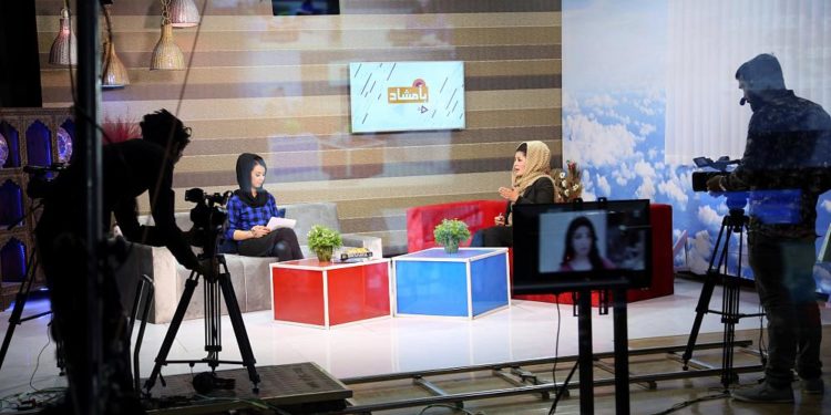 Taliban, televizyon dizilerinde kadın oyuncuların oynadığı sahneleri yasakladı