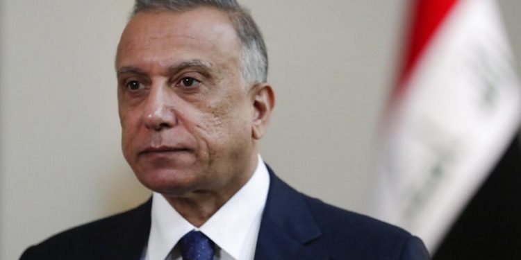 Irak Başbakanı’na suikast girişimi İran destekli militan gruplar tarafından yapıldı iddiası