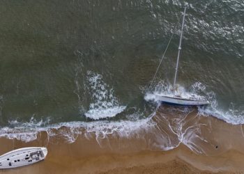 Türkiye’den Avrupa’ya geçişte yeni yöntem: Lüks teknelerle insan kaçakçılığı