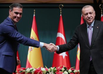 Türkiye-İspanya Hükümetlerarası 7. Zirvesi’nde 6 anlaşma