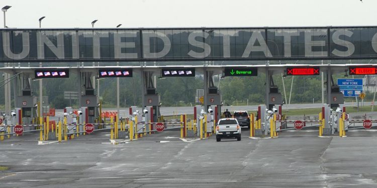 ABD, Covid-19 nedeniyle yaklaşık 20 aydır uygulanan seyahat yasağını kaldırdı