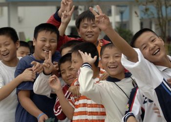 Çinli öğrencilere ‘Şi Cinping felsefesi’: Devlet başkanının 14 ilkesi müfredata alındı