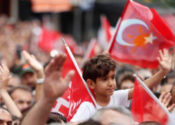 2023 Cumhurbaşkanlığı seçimleri: Son anketler ne diyor?