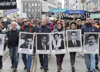 Almanya’da aşırı sağ terörü: NSU örgütü hakkında 10 yıldır ne yapıldı? Neler biliniyor?