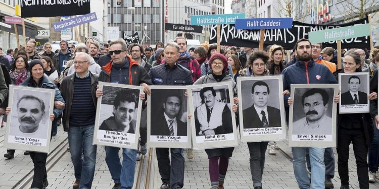 Almanya’da aşırı sağ terörü: NSU örgütü hakkında 10 yıldır ne yapıldı? Neler biliniyor?