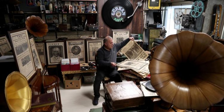 10 Kasım 1938 tarihli gazeteler Atatürk’ün ölüm haberini nasıl duyurdu?