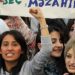 Azerbaycanlı aktivistler, artan kadın cinayetlerinin önlenmesi için seferber oldu