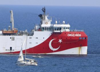 AB Türkiye’ye uygulanan Doğu Akdeniz yaptırımlarını 1 yıl uzattı