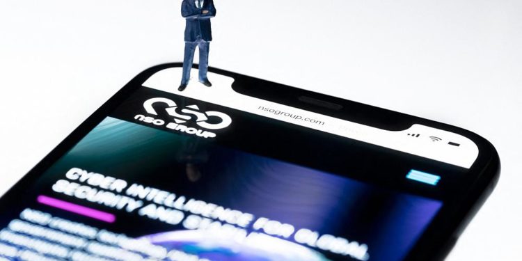 Filistin, İsrail’e ait casus yazılımla üç diplomatın cep telefonunun hacklendiğini duyurdu