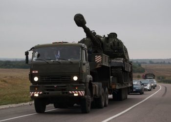 ABD, Rusya’nın olası Ukrayna işgal planı istihbaratını müttefikleriyle paylaştı