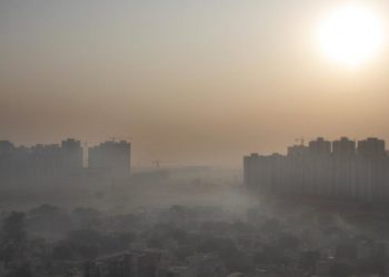 Hava kirliliğinin yol açtığı beyin enflamasyonu sperm sayısını azaltıyor | Araştırma