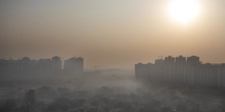 Hava kirliliğinin yol açtığı beyin enflamasyonu sperm sayısını azaltıyor | Araştırma