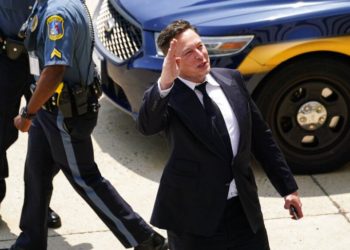 ‘Açlık sorunu servetinin küçük kısmıyla çözülür’ diyen BM’ye Musk’tan yanıt: ‘Yaparım’