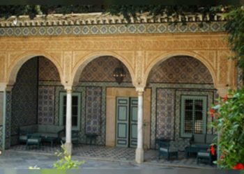 Tunus’ta terörizm şüphesi: Fransız büyükelçinin rezidansına çıkan bir tünel bulundu