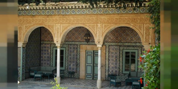 Tunus’ta terörizm şüphesi: Fransız büyükelçinin rezidansına çıkan bir tünel bulundu