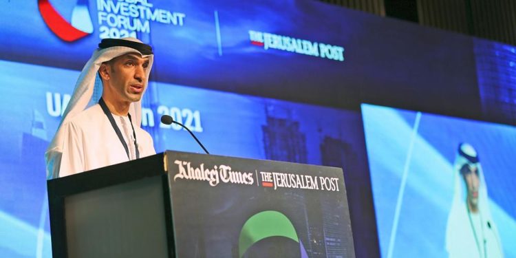 BAE, aralarında Türkiye de olmak üzere 8 ülkeyle ticaret anlaşması istiyor