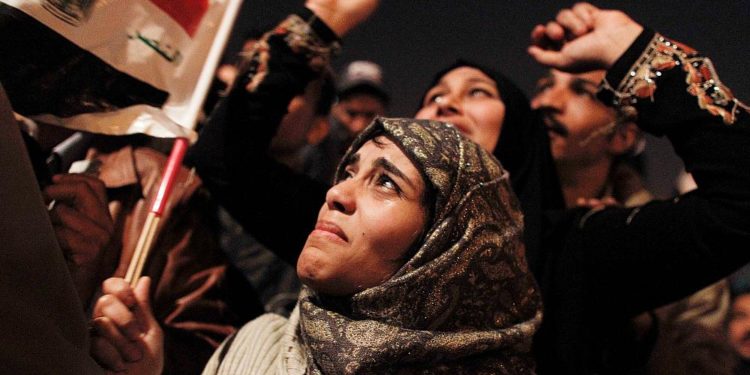 Arap Baharı sonrası Orta Doğu ve K. Afrika’da demokrasi: Ülkelerin demokrasi endeksi nasıl değişti?