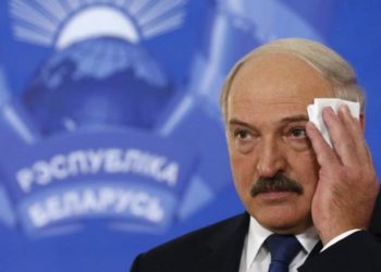 AB’den Belarus yönetimi ve göçmen krizinde rolü olanlara karşı yaptırımları genişletme kararı
