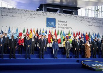 G20 Zirvesi’nde hangi kararlar alındı?: ‘İklim krizine karşı vaatler beklentileri karşılamadı’