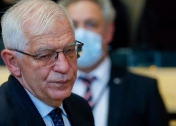 Türkiye Avrupa savunmasından dışlanıyor mu ? Borrell, AB için askeri doktrin hazırladı