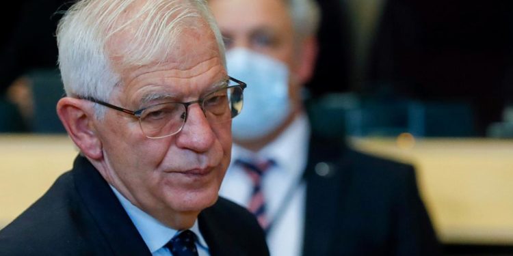 Türkiye Avrupa savunmasından dışlanıyor mu ? Borrell, AB için askeri doktrin hazırladı
