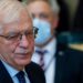 Türkiye Avrupa savunmasından dışlanıyor mu ? Borrell, AB için askeri doktrin hazırladı