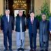ABD, Rusya ve Çin Afganistan için Pakistan’dan bir araya geldi