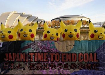 COP26’da dev adım: 40’tan fazla ülke, 150’yi aşkın kurum kömür kullanımını durduracak