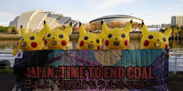 COP26’da dev adım: 40’tan fazla ülke, 150’yi aşkın kurum kömür kullanımını durduracak