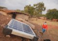 Japonya, güneş enerjisi sayesinde Kenyalı öğrencilerin eğitim hayatını aydınlatıyor