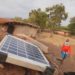 Japonya, güneş enerjisi sayesinde Kenyalı öğrencilerin eğitim hayatını aydınlatıyor