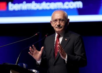 Kılıçdaroğlu, iktidara gelmeleri halinde kadınlara yönelik hayata geçirecekleri vaatleri açıkladı