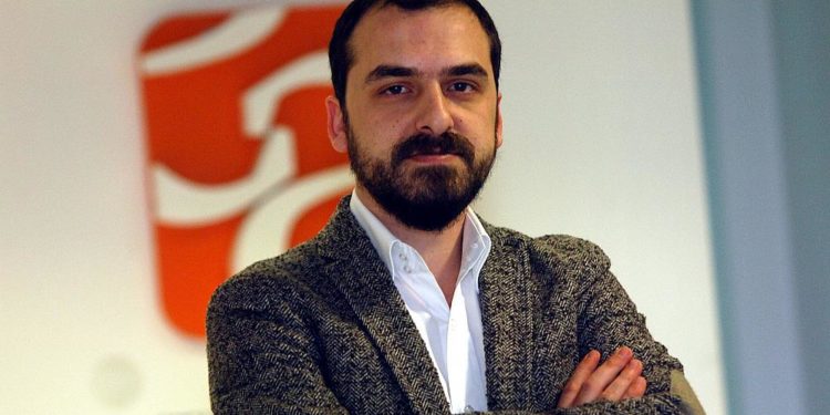 Faruk Acar, “Ömer’in Yolu” sloganına gelen eleştirilere ne diyor?