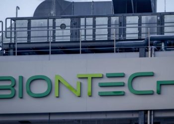 BioNTech: Covid-19 aşısını gerekirse 6 haftada yeni varyanta göre geliştirebiliriz