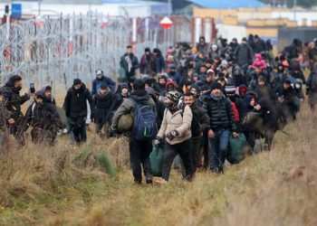 Belarus: Polonya ile kriz büyürse savaşın kaçınılmaz olduğunu biliyoruz