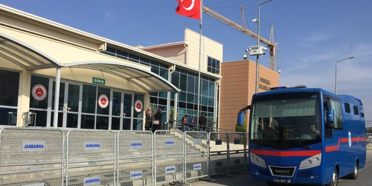 Türkiye’de cezaevlerindeki üniversite mezunlarının oranında son 4 yılda yüzde 150 artış oldu