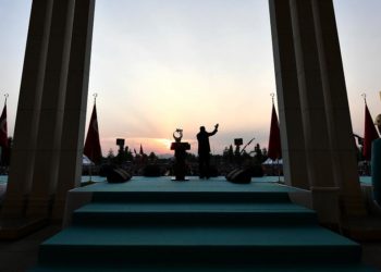 Reuters: Erdoğan’ın iktidarını üçüncü on yıla yayma şansı ekonomik gerilemeyi durdurmasına bağlı