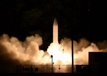 Çin’den fizik sınırlarını zorlayan deneme: Hipersonik füzeden ikinci füze ateşlendi