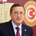 Şehit yakınına küfür eden Türkkan, İYİ Parti Grup Başkanvekilliğinden alındı