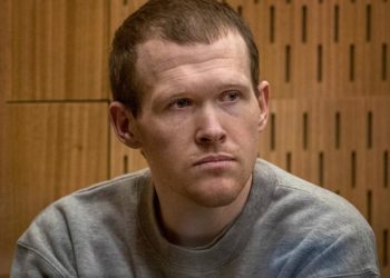 Yeni Zelanda’da 51 kişiyi öldüren cami saldırganı, ömür boyu hapis cezasını temyize taşıyacak