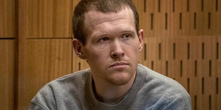 Yeni Zelanda’da 51 kişiyi öldüren cami saldırganı, ömür boyu hapis cezasını temyize taşıyacak