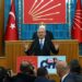 Kılıçdaroğlu: Kavala ve Demirtaş’ın suçları ABD pasaportlarının olmaması